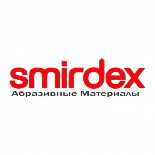 Абразивные материалы SMIRDEX
