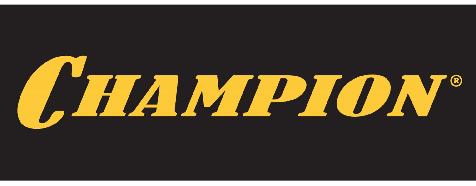 CHAMPION (садовая техника)