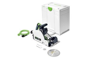 Погружная пила с подрезным диском TSV 60 KEBQ-Plus Festool (576730)