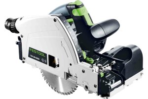 Погружная пила с подрезным диском TSV 60 KEBQ-Plus Festool (576730)