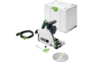Погружная пила Festool TS 60 KEBQ-Plus (576721)