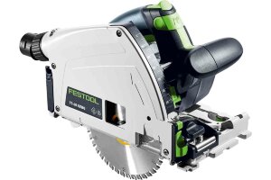 Погружная пила Festool TS 60 KEBQ-Plus (576721)