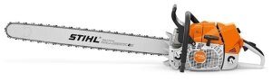 Бензопила STIHL MS 881 30" (75см) (11242000199)