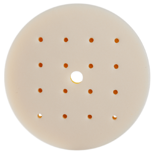 Полировальный диск HANKO AIR LINES (180х25 мм, 16 отверстий) (HS56406ORB) 