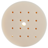 Полировальный диск HANKO AIR LINES (180х25 мм, 16 отверстий) (HS56406ORB) 