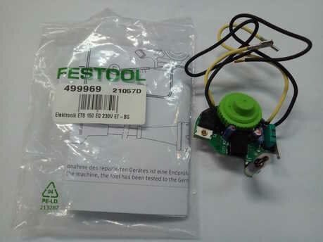Электроника Festool ES 150 (499969)  